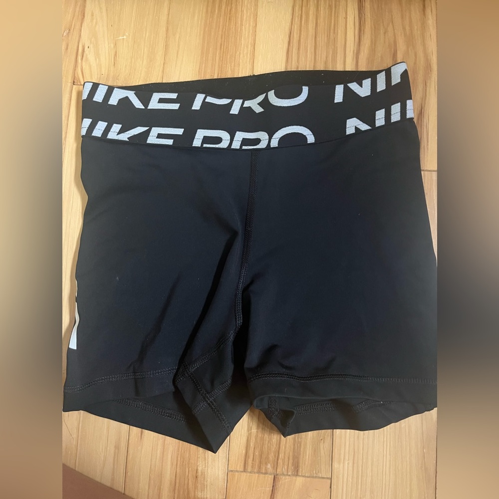 Nike Pros